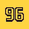 96px favicon